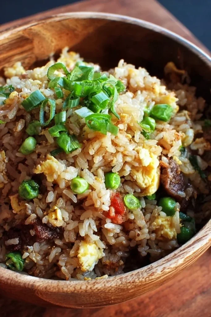 A variety of easy dinner recipes for quick and delicious meals