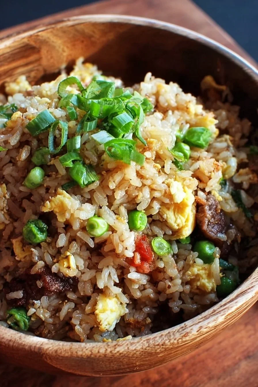 A variety of easy dinner recipes for quick and delicious meals