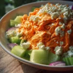 buffalo chicken salad with cottage cheese 2026 03 17 153357 683x1024 1