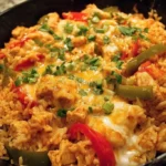 cheesy queso chicken fajita rice skillet 2026 03 27 154414 683x1024 1
