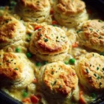 chicken pot pie with flaky biscuit tops 2026 03 27 154534 683x1024 1