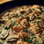 creamy chicken and mushroom skillet 2026 03 17 152758 683x1024 1