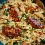 creamy chicken sausage orzo 2026 03 27 154430 683x1024 1