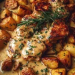creamy garlic chicken with crispy potatoes 2026 03 27 154426 683x1024 1