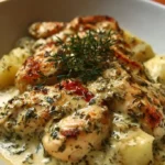 creamy herb chicken over buttered potatoes 2026 03 27 154437 683x1024 1