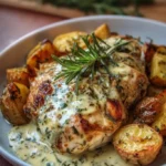creamy herby chicken with roasted potatoes 2026 03 27 154520 683x1024 1