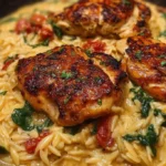 creamy tuscan style chicken with parmesan orzo 2026 03 27 154440 683x1024 1