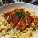 crispy chicken fettuccine alfredo 2026 03 27 154458 683x1024 1