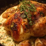 dutch oven roast chicken with garlic herb cream sa 2026 03 27 154522 683x1024 1