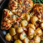 garlic parmesan chicken and potatoes 2026 03 27 154451 683x1024 1