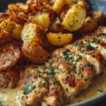 garlic parmesan chicken and potatoes 2026 03 27 154510 683x1024 1
