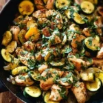 one pan chicken and zucchini skillet 2026 03 27 154513 683x1024 1