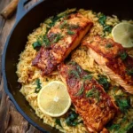 one skillet salmon with lemon orzo 2026 03 17 153508 683x1024 1