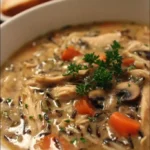 slow cooker chicken mushroom and wild rice soup 2026 03 04 220622 683x1024 1