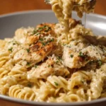slow cooker creamy garlic parmesan chicken pasta 2026 03 27 154539 683x1024 1