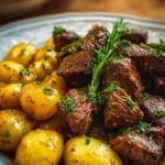 slow cooker garlic butter beef with potatoes 2026 03 04 220615 683x1024 1