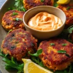 spicy salmon cakes with sriracha aioli 2026 03 17 153436 683x1024 1