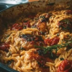 tuscan chicken orzo bake 2026 03 27 154422 683x1024 1