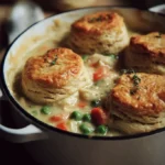 chicken pot pie with flaky biscuit tops 2026 04 06 174354 683x1024 1