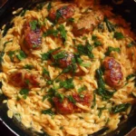creamy chicken sausage orzo 2026 04 06 174252 683x1024 1
