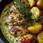 creamy herby chicken with roasted potatoes 2026 04 06 174341 683x1024 1