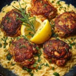 creamy lemon orzo with crispy chicken thighs 2026 04 06 174327 683x1024 1