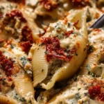 creamy sun dried tomato and ricotta stuffed shells 2026 04 20 100913 683x1024 1