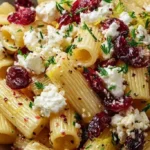 feta cranberry rigatoni salad with lemon vinaigr 2026 04 20 100912 683x1024 1