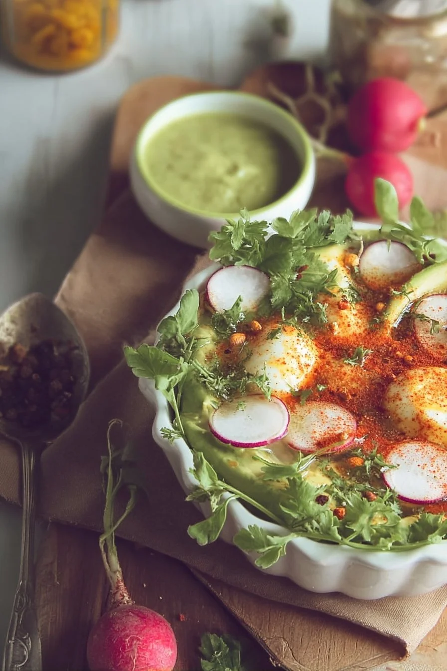 Delicious healthy cooking meals prepared with fresh ingredients and vibrant colors