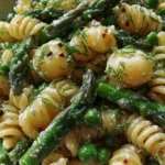 fresh spring pasta salad with asparagus and lemon 2026 04 25 134733 683x1024 1