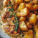 garlic parmesan chicken with roasted potatoes 2026 04 06 174331 683x1024 1