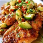 Vibrant dishes at the Lime Chicken Festival showcasing lime-infused chicken delicacies.