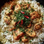 one pot garlic butter chicken and rice 2026 04 10 184939 683x1024 1