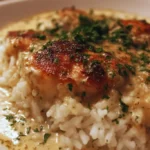 smothered chicken and rice bake 2026 04 06 174114 683x1024 1