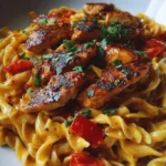 spicy sweet cajun chicken pasta 2026 04 06 174342 683x1024 1