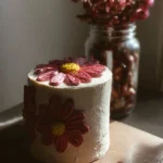 A representation of Sweet Simplicity showcasing the beauty of uncomplicated living.