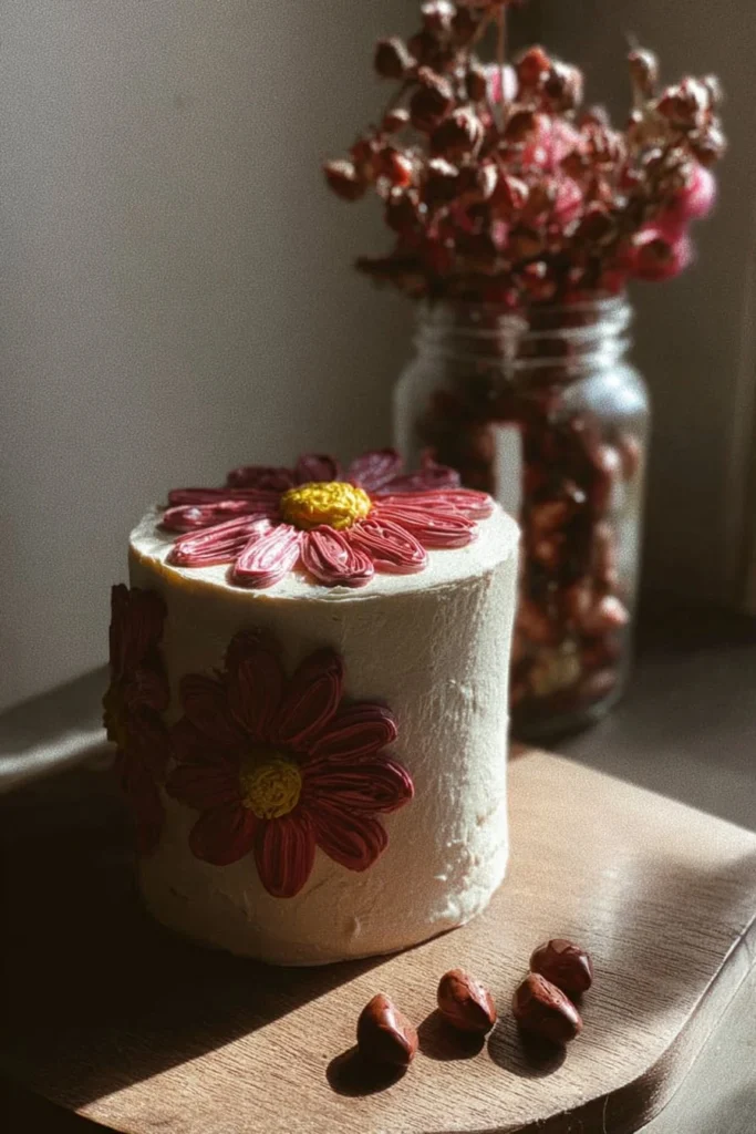 A representation of Sweet Simplicity showcasing the beauty of uncomplicated living.