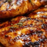 Best chicken marinade recipe for flavorful grilled chicken