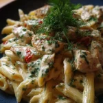 tuscan style creamy chicken pasta 2026 04 06 174350 683x1024 1